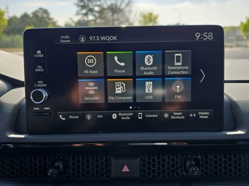 Used 2023 Honda CR-V EX-L image 24