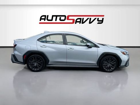 Used 2023 Subaru WRX Premium AWD/4WD image 8