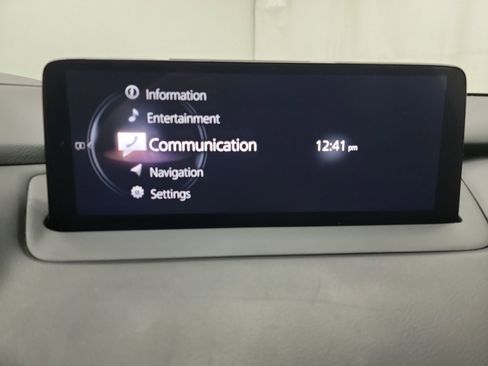 Used 2022 MAZDA CX-9 Signature image 22