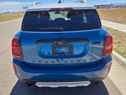 Used 2023 MINI Cooper Countryman S image 4