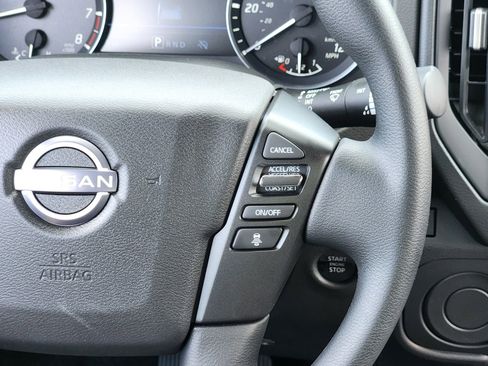 New 2026 Nissan Frontier S w/ Tow Package image 24