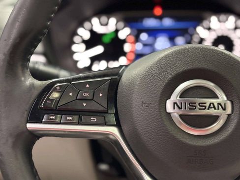Used 2019 Nissan Altima 2.5 SV FWD image 30