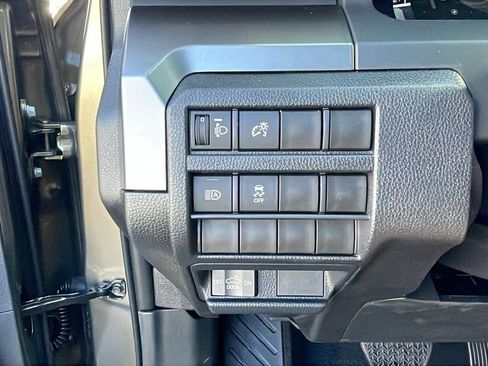 New 2026 Toyota Tacoma TRD Off-Road image 27