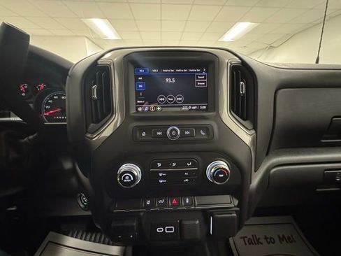 New 2026 GMC Sierra 2500 Pro w/ Convenience Package image 13