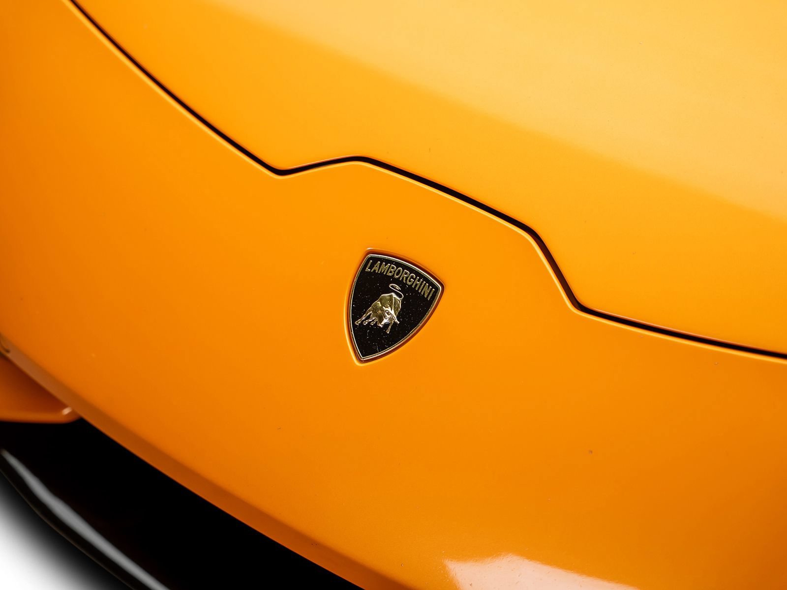 Used 2015 Lamborghini Huracan LP 610-4 AWD/4WD image 5