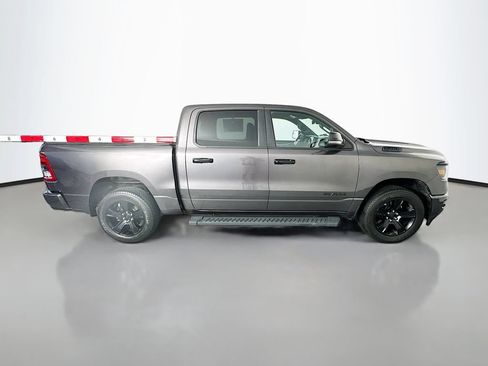 Used 2024 RAM 1500 4x4 Crew Cab image 8