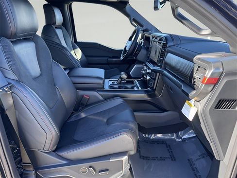 New 2025 Ford F150 Raptor image 38