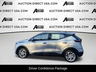 Used 2023 Chevrolet Bolt EUV LT w/ Driver Confidence Package FWD video 3