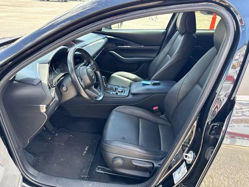 Used 2020 MAZDA CX-30 FWD w/ Select Package image 10
