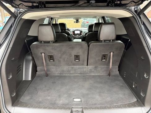 Used 2020 Chevrolet Traverse Premier w/ Redline Edition image 23