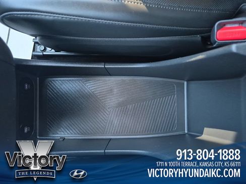 Used 2025 Hyundai Ioniq 5 SEL RWD image 25