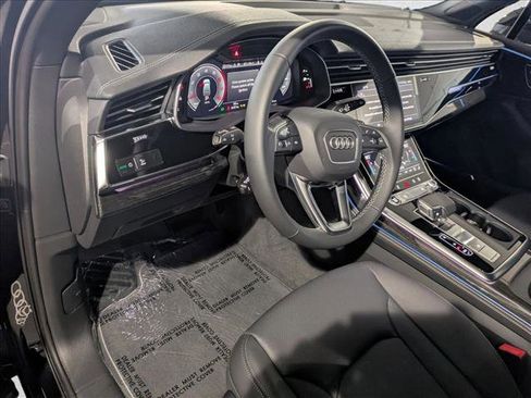New 2026 Audi Q7 3.0T Premium Plus AWD/4WD image 3