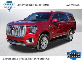 Used 2024 GMC Yukon Denali w/ Max Trailering Package AWD/4WD video 1