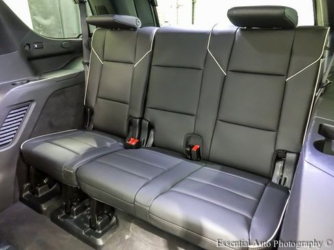 Certified 2024 Cadillac Escalade Sport w/ LPO, ONYX Package image 12