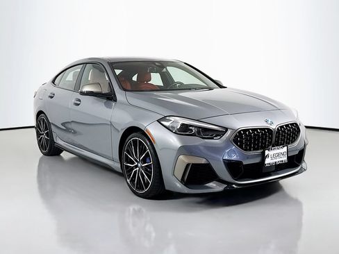 Used 2024 BMW M235i xDrive Gran Coupe AWD/4WD image 4