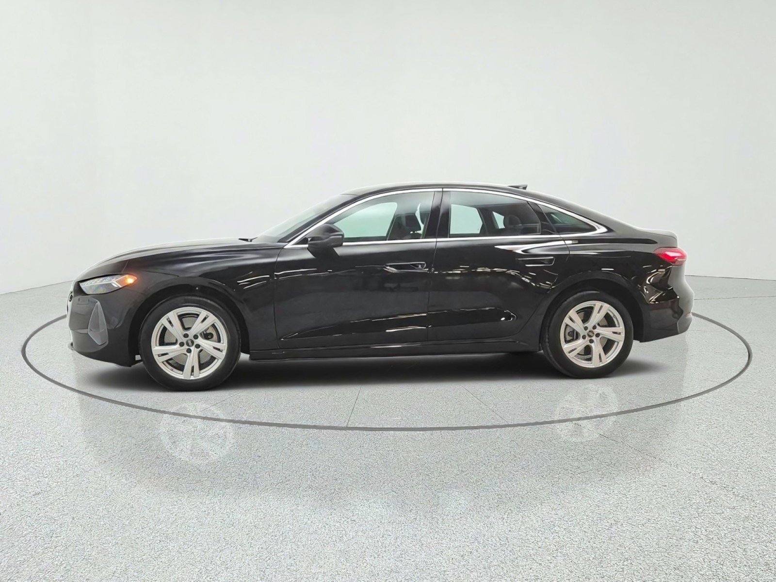 Used 2025 Audi A5 Premium Plus w/ Premium Plus AWD/4WD image 8