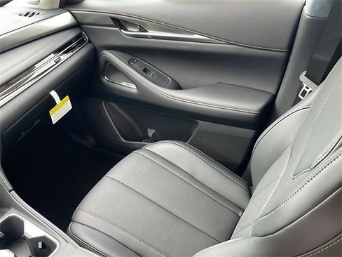 New 2026 INFINITI QX60 Luxe w/ Cargo Package image 13