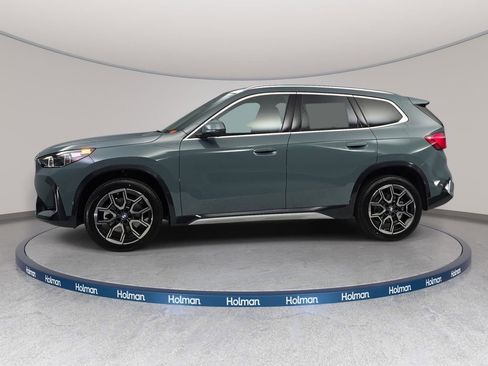 New 2026 BMW X1 xDrive28i w/ Convenience Package image 8