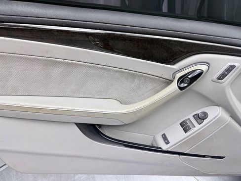 Used 2013 Cadillac CTS V w/ Wood Trim Package image 15