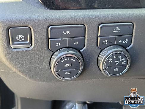 Used 2022 Chevrolet Silverado 1500 RST AWD/4WD image 17