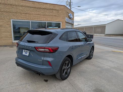 Used 2023 Ford Escape ST-Line w/ Tech Pack #1 image 6