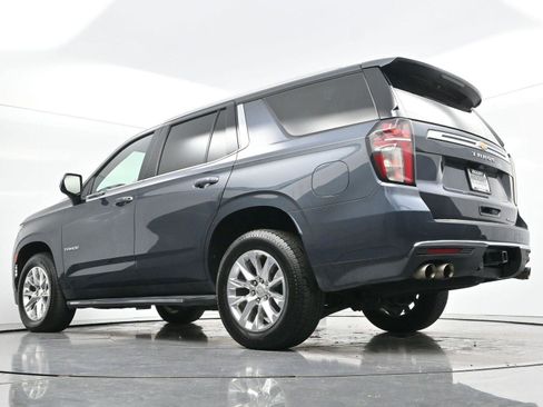 Used 2021 Chevrolet Tahoe Premier w/ Premium Package image 57