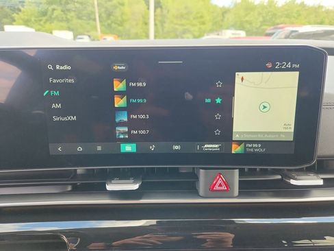 New 2026 Kia Carnival SX Prestige image 19