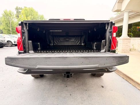 Used 2019 Chevrolet Silverado 1500 RST w/ All-Star Edition AWD/4WD image 21