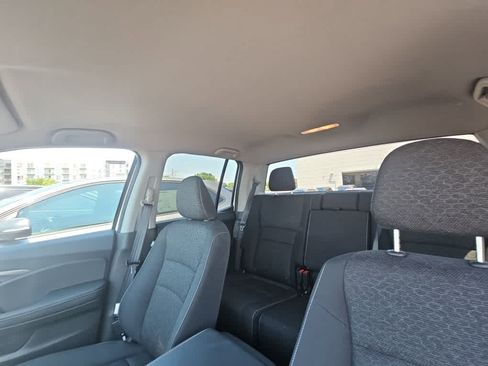 Used 2026 Honda Ridgeline Sport image 8