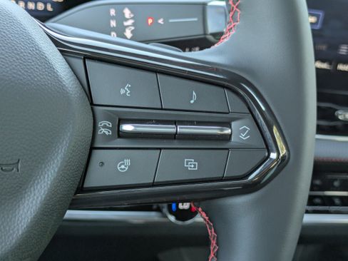 New 2026 Chevrolet Equinox RS image 16