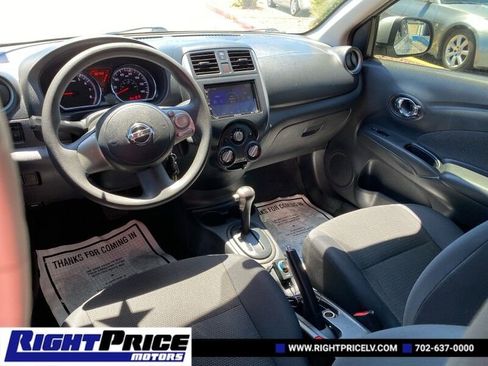 Used 2013 Nissan Versa SV image 12