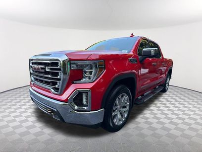Used 2019 GMC Sierra 1500 SLT w/ SLT Premium Package