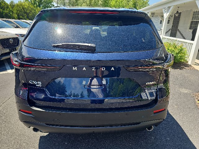 New 2026 MAZDA CX-5 Preferred AWD/4WD image 5