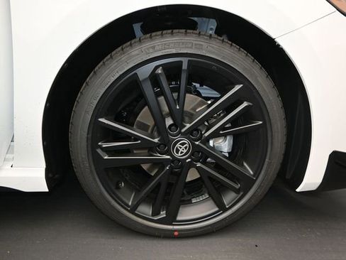 New 2026 Toyota Camry Hybrid w/ Multimedia Upgrade Package image 17