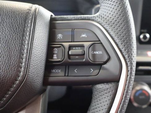 New 2026 Toyota Tacoma TRD Off-Road AWD/4WD image 16