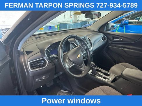 Used 2024 Chevrolet Equinox LT FWD image 9
