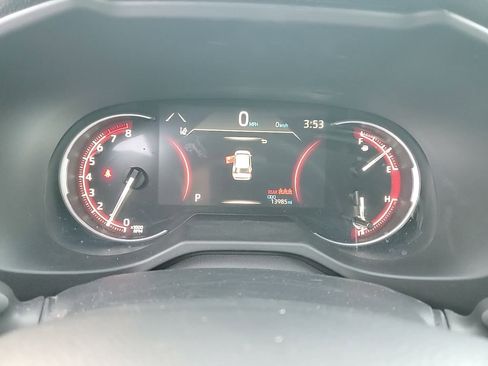 Used 2024 Toyota RAV4 LE image 24