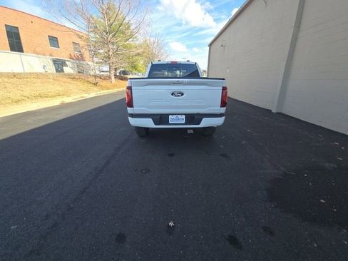 New 2026 Ford F150 XLT image 4