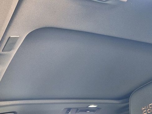 New 2026 Chevrolet Tahoe High Country image 19