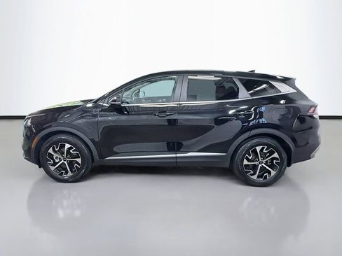 Used 2023 Kia Sportage EX FWD image 7