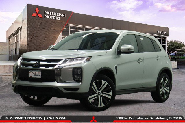 New 2027 Mitsubishi Outlander Sport SE FWD image 1