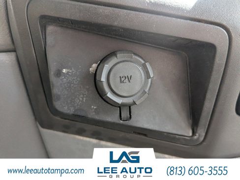 Used 2013 Ford F350 XL w/ PWR Equipment Group image 20