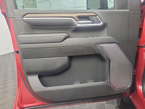 Used 2024 Chevrolet Silverado 2500 High Country w/ High Country Premium Package image 18