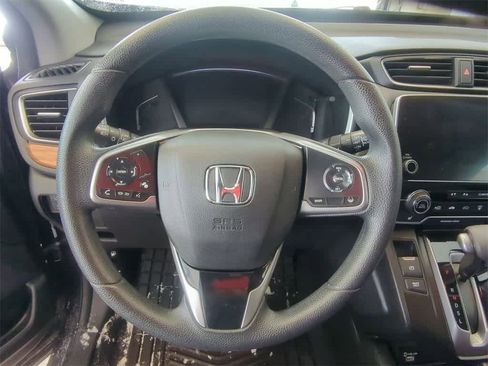 Used 2021 Honda CR-V EX image 21