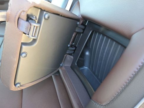 Certified 2024 GMC Sierra 1500 Denali w/ Technology Package image 19