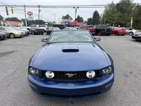 Used 2008 Ford Mustang GT Premium image 26