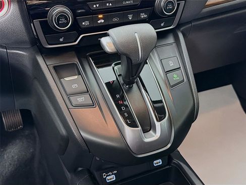 Used 2021 Honda CR-V EX image 18