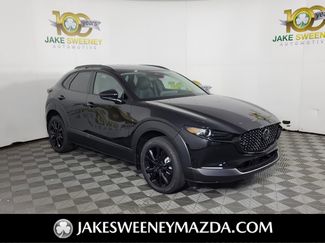New 2026 MAZDA CX-30 2.5 Turbo w/ Premium Plus Pkg video 1