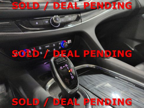 Used 2019 Buick Enclave Premium w/ Experience Buick Package image 13