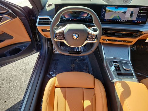 New 2027 BMW 430i Convertible RWD image 9